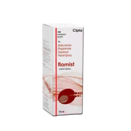 Flomist Nässpray