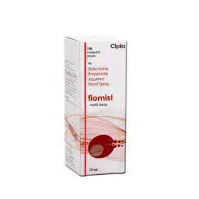 Flomist Nässpray