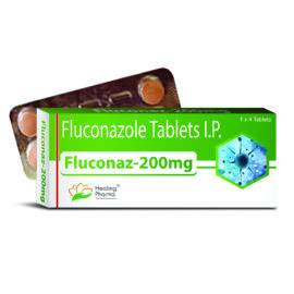 Fluconazol