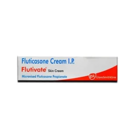 Flutivate Kräm