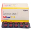 Leetrexate, Methotrexate