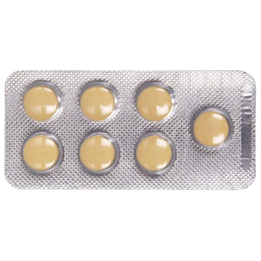 Forzest,Tadalafil