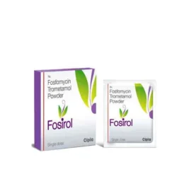 Fosirol Pulver 3G