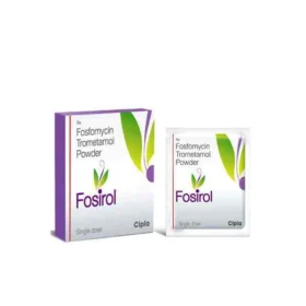 Fosirol Pulver 3G