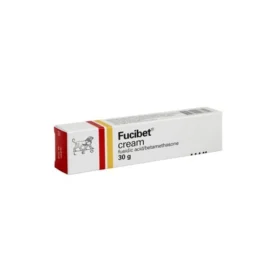 Fucibet Kräm