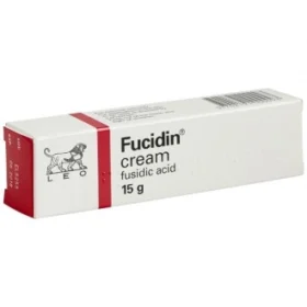 Fucidin Kräm