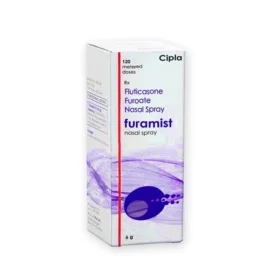 Furamist Nässpray