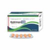 Chymoral Forte, Fungal Diastase Papain