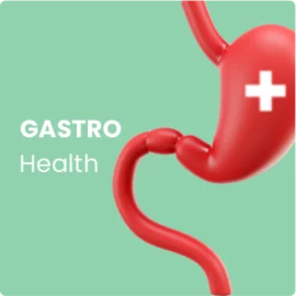 Gastro Hälsa