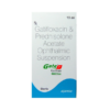 Genticyn Eye Drop, Gentamicin