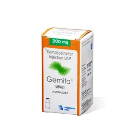 Gemita Injektion