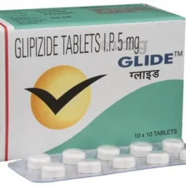 Glida