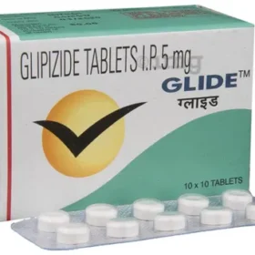 Glida