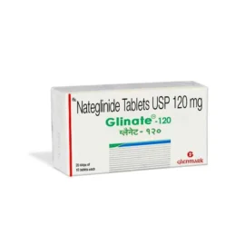 "Glinate"