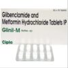 Glisen PM
