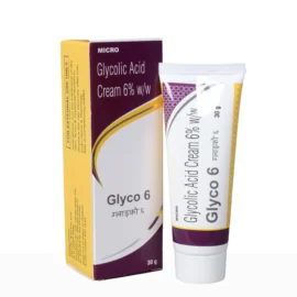 Glyco Krem