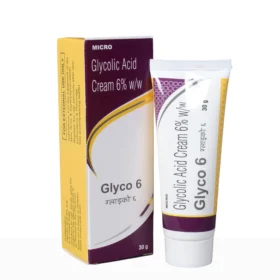Glyco Krem