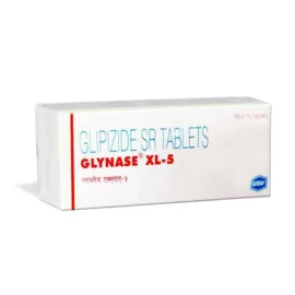 Glynase XL