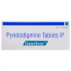 Pruvict, Prucalopride