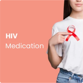 HIV-medicin