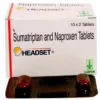 Headset