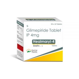 Healmaryl