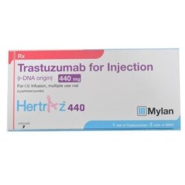 Hertraz Injektion