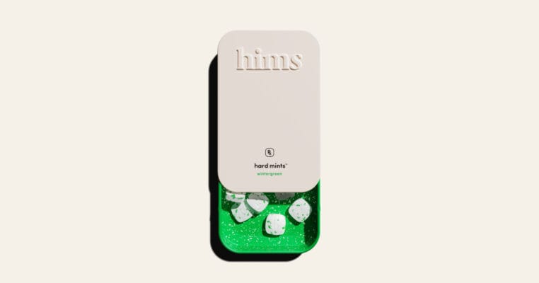 Hims Mints