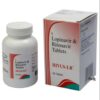 Triquilar