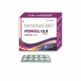 Hydrokl