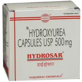 Hydrosår