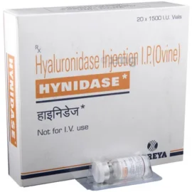 Hynidase Injektion