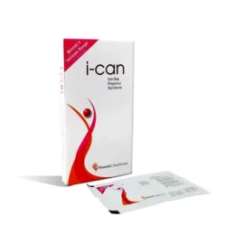 I-Can (Graviditetstest)