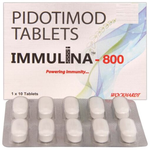 Immulina