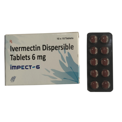 Impect, Ivermectin