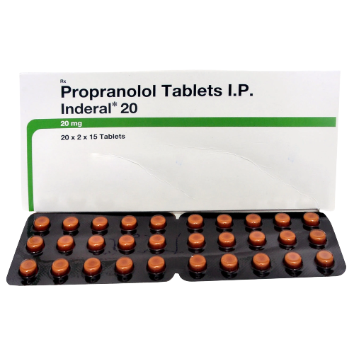 Inderal