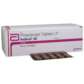 Inderal