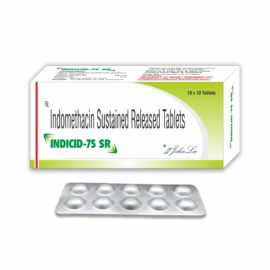 Indicid-75 SR