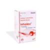 Hiflo Rotacaps