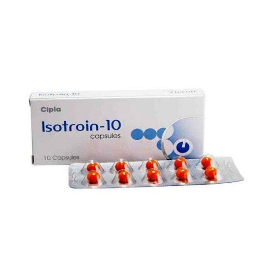 Isotroin