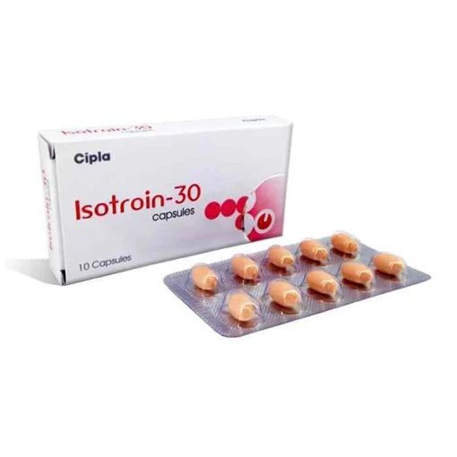Isotroin