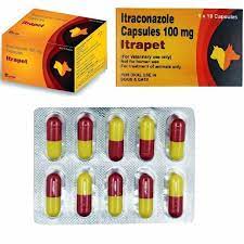 Itrapet
