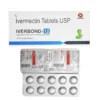 Iverheal, Ivermectin