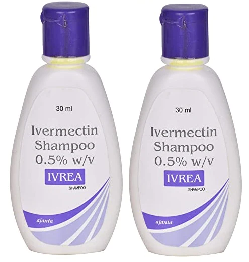 Ivrea, Ivermectin