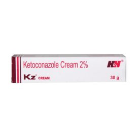 KZ Kräm