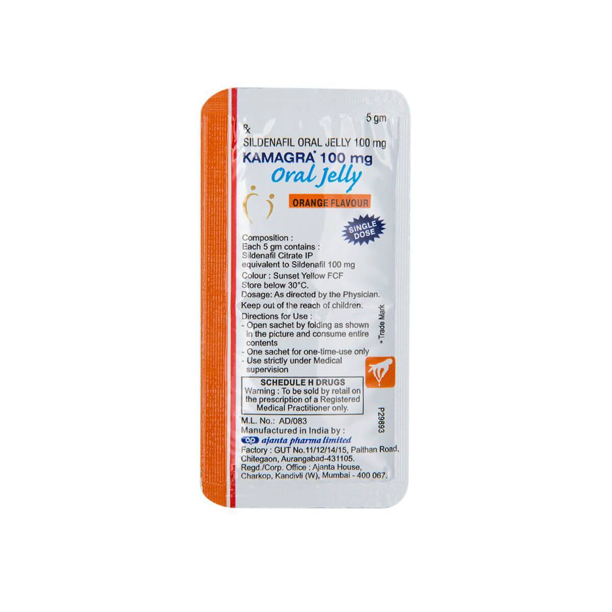 Kamagra-100mg-jelly-orange Kamagra Oral Jelly