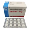 Kenacort Injection
