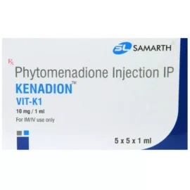 Kenadion Injektion