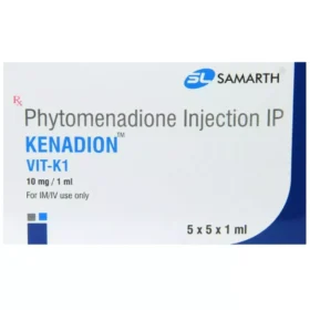 Kenadion Injektion
