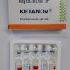 Ketorol DT, Ketorolac